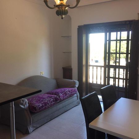 Guajara Loft-Balcon Lägenhet La Laguna  Exteriör bild