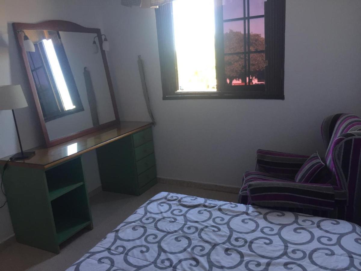 Guajara Loft-Balcon Lägenhet La Laguna  Exteriör bild