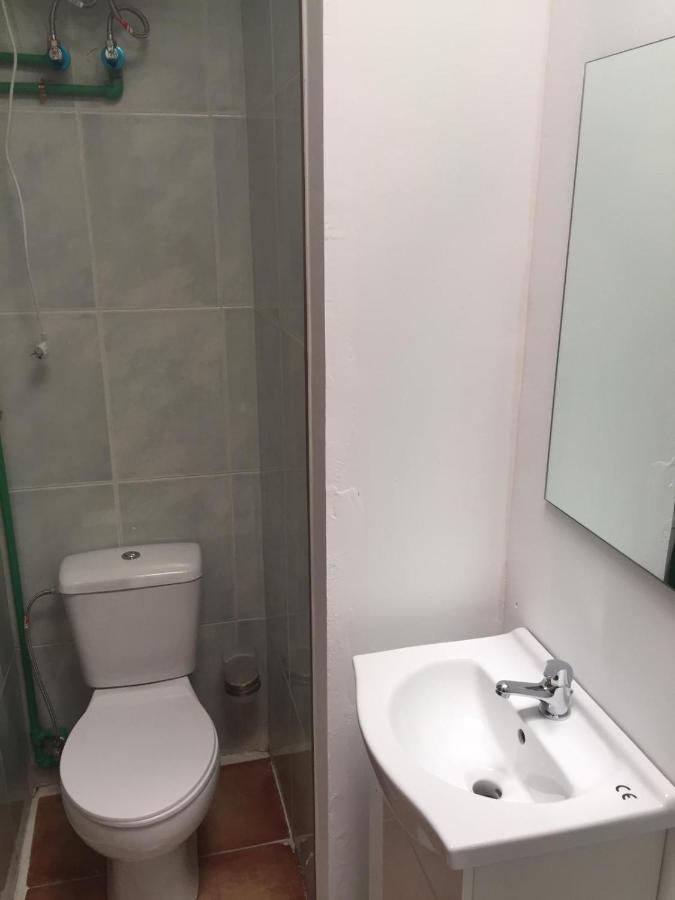 Guajara Loft-Balcon Lägenhet La Laguna  Exteriör bild
